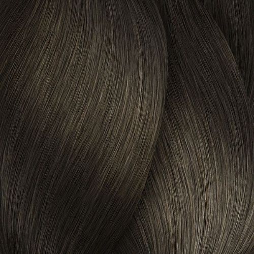 6 Крем-краска без аммиака темный блондин Dia Light L'oreal Professionnel 50 мл NEW