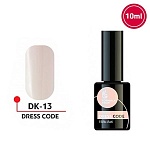 Гель-лак DRESS CODE 10 мл  № 13 