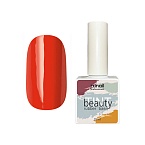 6748 База для ногтей цветная каучуковая Beauty TINT Runail 10 мл