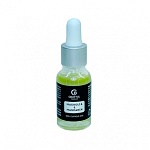 Масло сухое для кутикулы Premium Dry Cuticle Oil Magnolia & Mandarin Grattol 15 мл