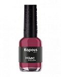 2110 Лак для ногтей грильяж Hi Lac Kapous Nails 8 мл