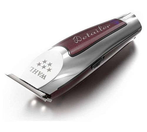 Машинка для стрижки волос Detailer Cordless 5*, беспроводная Wahl