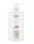 Маска для волос питательная реструктурирующая Milk Line Kapous Professional 750 мл