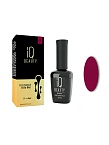 131 Гель-лак каучуковый с кальцием Scarlet flower A la Russie IQ Beauty 10 мл