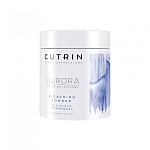 Порошок для осветления волос без запаха Aurora Bleach Cutrin 500 мл