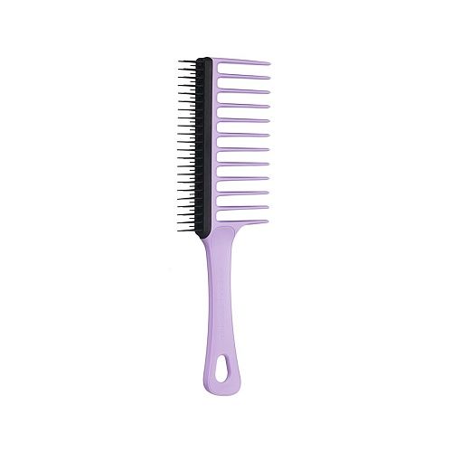 Расческа-гребень для волос Wide Tooth Comb Purple Passion Tangle Teezer