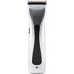 Машинка для стрижки волос Hair Clipper Prolithium Beretto Silver (4212-0470) Wahl
