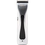 Машинка для стрижки волос Hair Clipper Prolithium Beretto Silver (4212-0470) Wahl