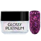 67 Гель-лак Glossy Platinum 5 мл