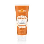 .4 Маска пигментированная медный Color Care Refresh Yellow 250 мл