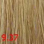 Крем краска для волос 9.37 Очень светлое золотое дерево CUTRIN AURORA 60 мл