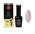 Гель-лак каучуковый с кальцием IQ BEAUTY 10 мл  № 022 