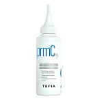 Лосьон перманентный для окрашенных волос Perming Lotion for Colored Hair Tefia 120 мл