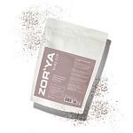 Скраб для тела сахарный подтягивающий от растяжек Coconut And Cream Body Cult Zor`Ya 200 мл