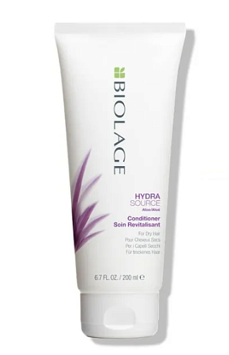 Кондиционер для увлажнения сухих волос Hydra Source Biolage 200 мл