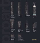 Пудра для создания объёма волос сильной фиксации Haute Couture ProArt Estel Professional 10 гр
