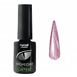 Гель-лак CATS EYE HIGHLIGHT 6 мл  № 6034 