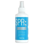 Спрей-вуаль увлажняющий для сухих и вьющихся волос Moisturizing for Dryand Curly Hair Tefia 250 мл