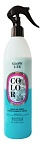 Кондиционер-спрей двухфазный для окрашенных волос Color Leave-In-Spray Conditioner Bouticle 500 мл