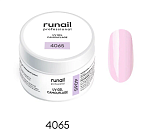 4065 УФ-гель камуфлирующий Лавандовый туман Runail 15 гр
