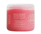 Маска восстанавливающая для экстремально поврежденных волос Extreme Blond Repair Bouticle 500 мл