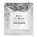 Хна для бровей саше серо-коричневый СС Brow Lucas 5 гр