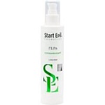 Гель для лица и тела после депиляции успокаивающий с алоэ вера Start Epil 200 мл