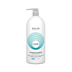 Кондиционер для волос ежедневное применение Care Ollin Professional 1000 мл