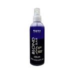 Сыворотка двухфазная для волос с антижелтым эффектом Blond Bar Kapous Professional 200 мл