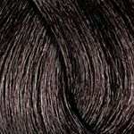 5,10 Краска перманентная светлый каштан пепельный натуральный Baco Color Fast Kaaral 100 мл