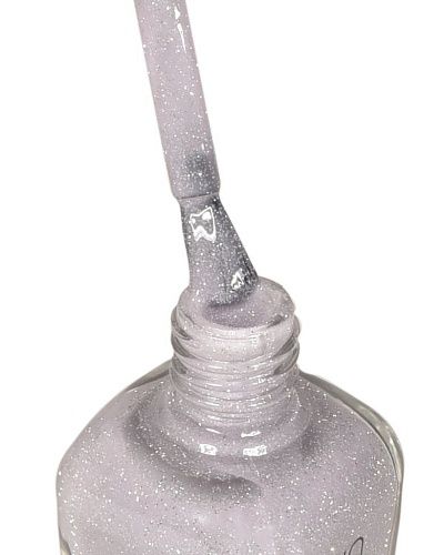 117 Лак для ногтей укрепляющий Leeloo Nail Polish Prolac+Bioceramics IQ Beauty 12,5 мл