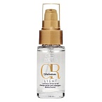 Масло лайт для интенсивного блеска волос GR Oil Reflections Wella 30 мл