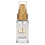 Масло лайт для интенсивного блеска волос GR Oil Reflections Wella 30 мл