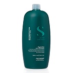 Шампунь для поврежденных волос Sdl R Reparanive Low Alfaparf 1000 мл