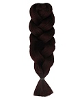 Волосы для плетения AIDA 99J Канекалон Hair Shop