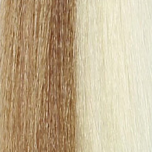 Кондиционирующий оттеночный колор-гель 10,3 очень-очень светлый блондин золотистый Kaaral BacoColoGlaze 60 мл