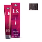 00,2 Краска для волос микстон пепельный LK POC Lisap Milano 100 мл
