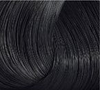 Краска полуперманентная Темный графит Atelier Color Integrative Bouticle 80 мл