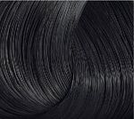 Краска полуперманентная Темный графит Atelier Color Integrative Bouticle 80 мл