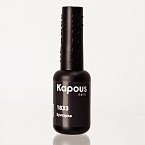 1833 Гель-лак Бунтарка Lagel Dense Kapous Nails 8 мл