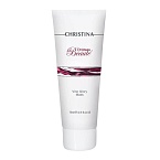 Маска для лица и шеи моментальный лифтинг Chateau de Beaute Vino Glory Christina 75 мл