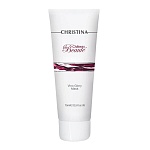 Маска для лица и шеи моментальный лифтинг Chateau de Beaute Vino Glory Christina 75 мл