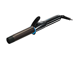 Плойка для завивки волос Rg G-Evo Digital IHT Tourmaline d33 мм черная GA.MA