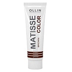 Пигмент для волос прямого действия Brown/Коричневый Matisse Color Ollin Professional 100 мл