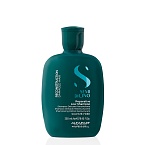 Шампунь для поврежденных волос Sdl R Reparanive Low Alfaparf 250 мл