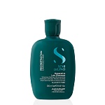 Шампунь для поврежденных волос Sdl R Reparanive Low Alfaparf 250 мл