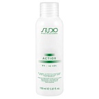 Эмульсия окислительная для волос 3% ActiOx Studio Professional 150 мл