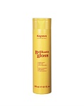 Бальзам-блеск для волос Brilliants Gloss Kapous Professional 250 мл