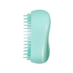 Расческа для волос Compact Styler Frosted Teal Chrome Tangle Teezer