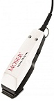 Машинка для стрижки волос Hair Trimmer Mini белая Moser